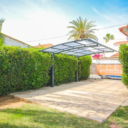 Villa Almadrava Fu By Carlosferien