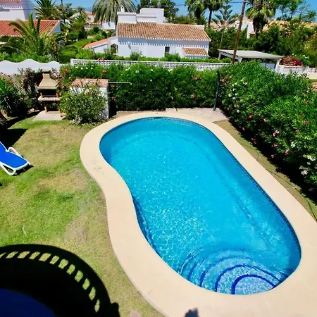Almadrava Fu Villa
