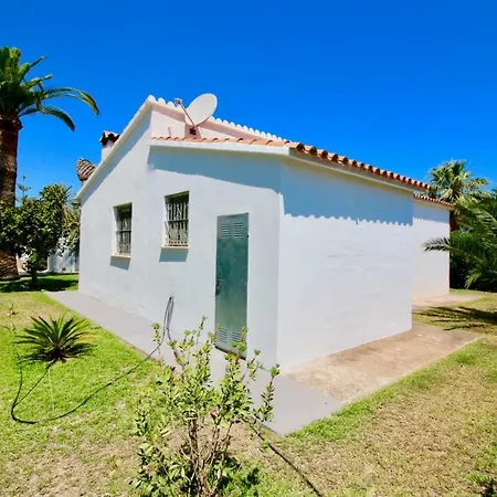 Almadrava Fu * Denia