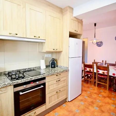 Villa Almadrava Fu By Carlosferien *