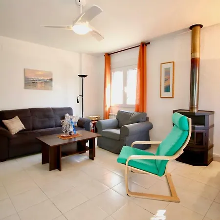 Villa Almadrava Fu Dénia