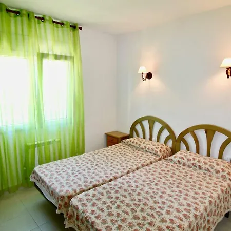 Almadrava Fu Villa
