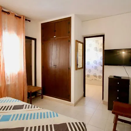 Almadrava Fu Villa Dénia