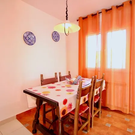 Almadrava Fu Villa Denia
