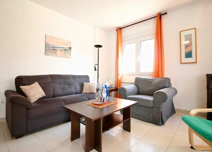 Almadrava Fu By Carlosferien Денія