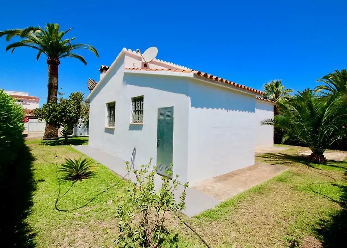 Almadrava Fu By Carlosferien * Dénia