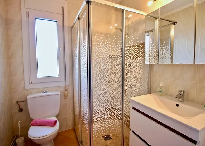 Villa Almadrava Fu By Carlosferien Dénia