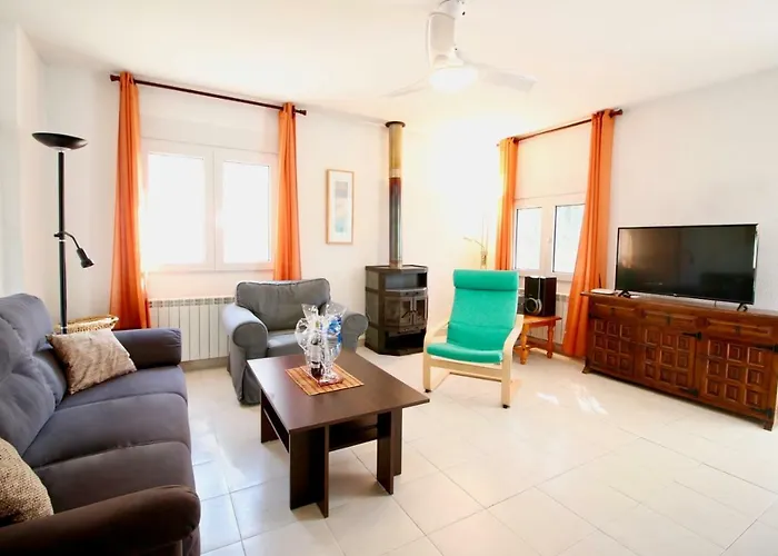 Almadrava Fu By Carlosferien Денія