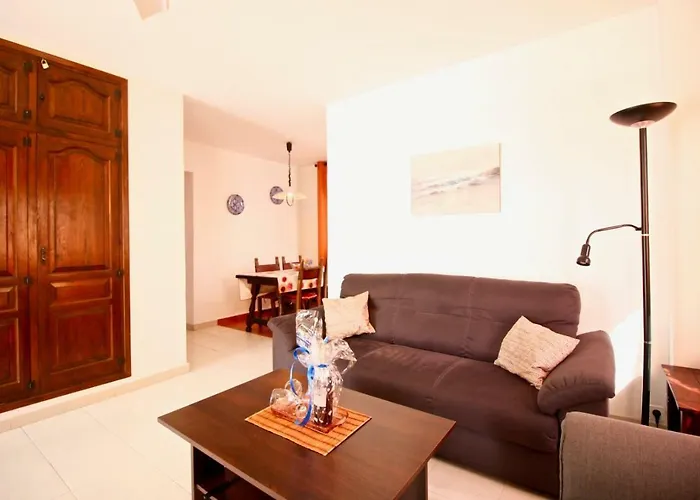 Вілла Almadrava Fu By Carlosferien Денія