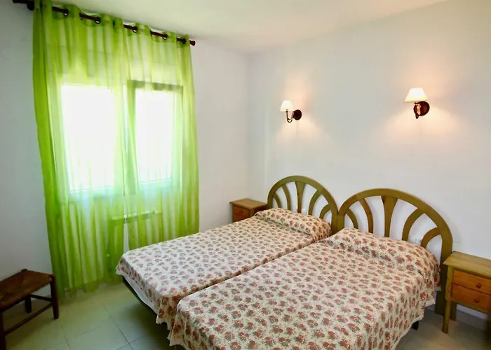 Almadrava Fu By Carlosferien Вілла