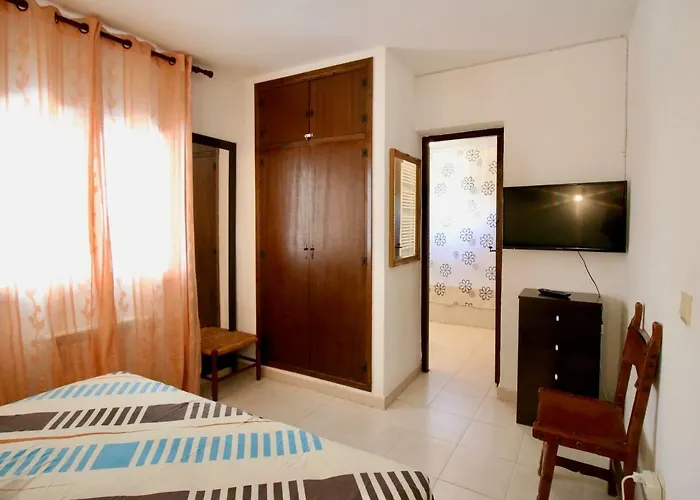 Almadrava Fu By Carlosferien Villa Dénia