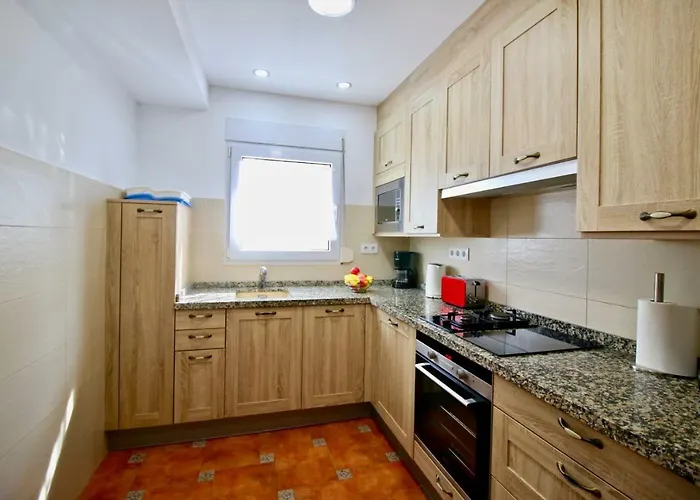 Almadrava Fu By Carlosferien