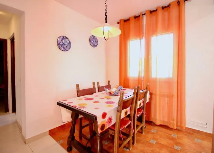 Almadrava Fu By Carlosferien Villa Dénia