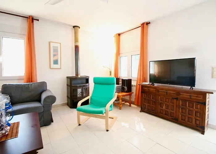 Almadrava Fu By Carlosferien Dénia