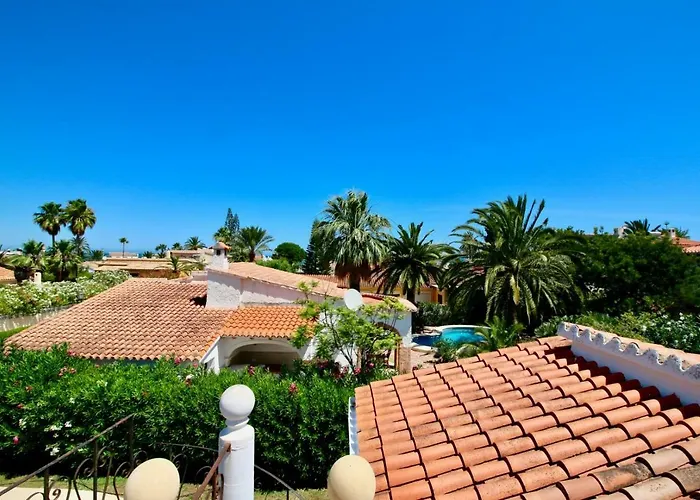 Almadrava Fu By Carlosferien Dénia