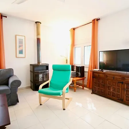 Almadrava Fu By Carlosferien Dénia