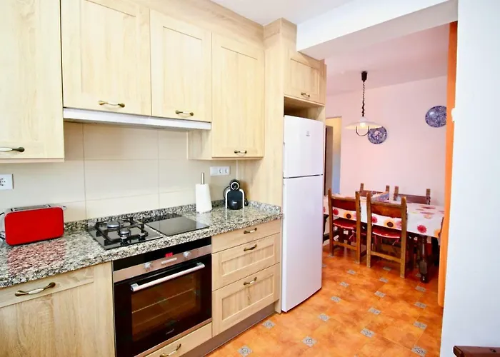 Villa Almadrava Fu By Carlosferien *